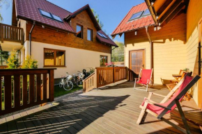  Apartamenty Zacisze  Владыславово